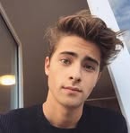 Zane Holmes - Facebook