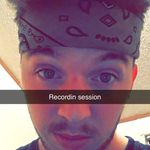 Kevin Zane Hooper - @_yungkz_ - Instagram
