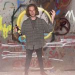 Zane Hughes - @ginger_jesus00 - Instagram