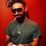 Zane Hunt - @professorbesper - Instagram