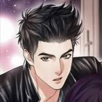 Zane Hunt - @roleplay._.pageita - Instagram
