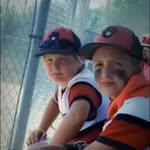 zane hunter - @zanebaseballandbasketball - Instagram