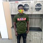 Ibrahim Zane - @ibrahim.zane.18 - Instagram