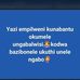 Zane Ibrahim - Facebook