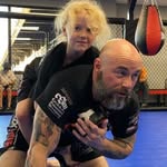 Zane Isaacs Championship MMA - @zaneisaacschampionship - Instagram