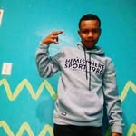 Zane - @zaneisaacs38 - Instagram