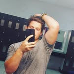 Zane Jackson - @zanejackson89 - Instagram