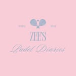 Zané Jacobs - @zees_padel_diaries - Instagram