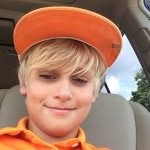 Zane Johnson - @zane_johnson27 - Instagram