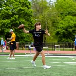 Zane Johnson - @johnsonchargers3 - Instagram