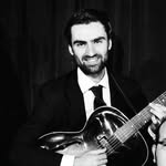 Zane Johnson - @zanejohnsonjazzguitar - Instagram