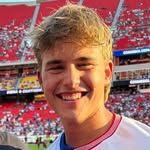 Zane Johnson - @zane_johnson_13 - Instagram