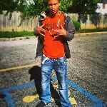 Zane johnson - @zane_witdat_lean - Instagram