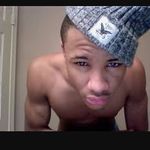 Zane Kemp - @grandhustler905 - Instagram
