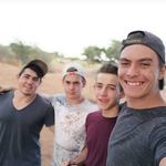 Zane Kempen - @kempenzane - Instagram