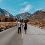 Tiffany & Zane Knight | ✈︎Travel + ⛰︎Hiking + ❥Love - @wanderlustknights - Instagram