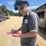 Zane Knight - @survivorzane - Instagram
