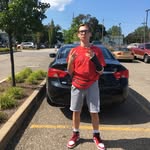Zane Knight-Strong - @zanethecheeser1 - Instagram