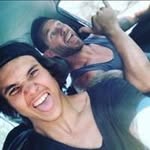 Zane Knights - @knightszane - Instagram