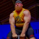Zane Lawrence - @girth_wind_n_fire400 - Instagram