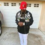 Zane Lawrence - @iamzane_100 - Instagram