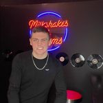 Zane Marshall - @zanemarshall_ - Instagram
