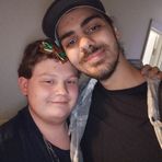 Zane Marshall - Facebook