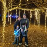 Zane Marshall - @brewfission - Instagram