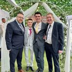 Zane Marshall - Facebook