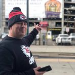 Zane Marshall - Facebook