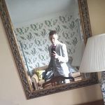 Zane marshall - @zanemarshall6699 - Instagram