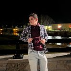 Zane Marshall - Facebook
