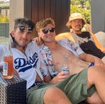 Zane Marshall - Facebook