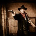 Zane Marshall - Facebook
