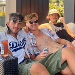 Zane Marshall - @zane.marshall - Instagram