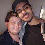 Zane Marshall | Author - @thezanemarshall - Instagram