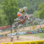 Zane Martin - @zanemartin28 - Instagram
