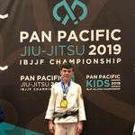Zane Martin - @zane_mma - Instagram
