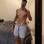 Zane Mcgee - @_blacktopbeast - Instagram
