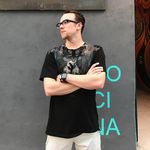 Zane McGee-Lowdermilk - @zane_speedyc - Instagram