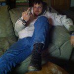 Zane Montgomery - @bigcountry101 - Instagram
