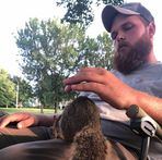 Zane Montgomery - Facebook