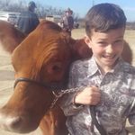 Zane Moore - @zanemoore774 - Instagram