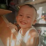 Kaiden Zane Langote Navarro - @kaidenzanenavarro - Instagram