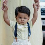 Zane Paul - @baby.zane_ - Instagram