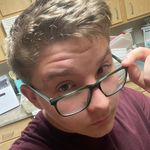 Zane Paul Glenn - @the_big_zane - Instagram