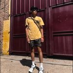 Zane Perez - @7zane13 - Instagram