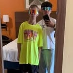 Zane Perkins - @zaneperkins41 - Instagram