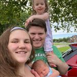 Zane Perkins - @zperk54 - Instagram