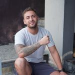 Zane Powell - @the_livefitcoach - Instagram